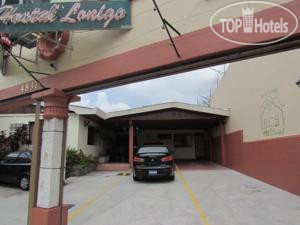 Hotelier's photos Hostal Lonigo 2*