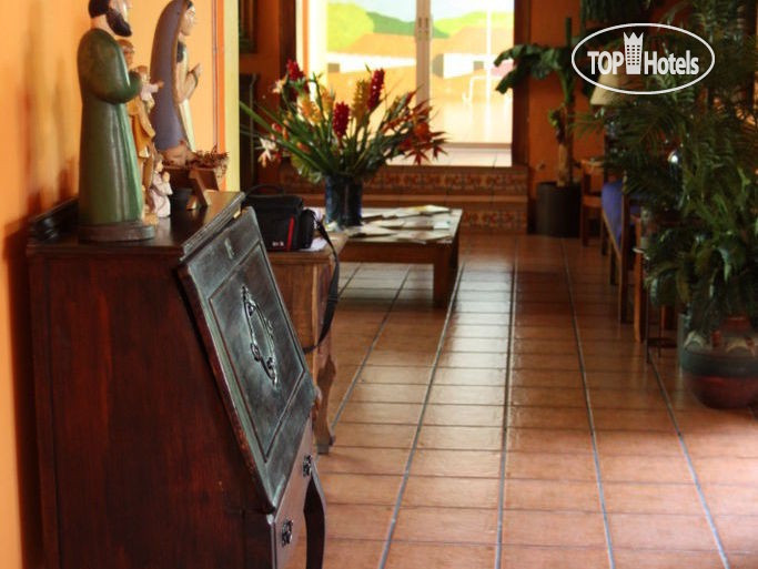 New photos from tourists La Posada del Rey Primero 3*