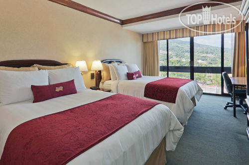 New photos from tourists Hilton San Salvador 4*