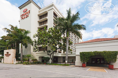 Hotel photo Hilton San Salvador 4*