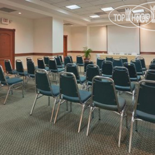 Фото Holiday Inn San Salvador