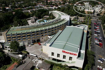 Photos Sheraton Presidente San Salvador