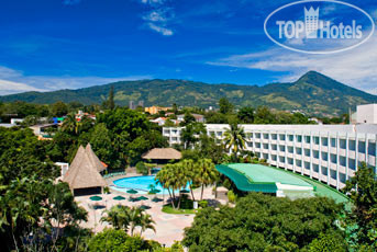 Hotel photo Sheraton Presidente San Salvador 5*