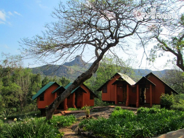 Фото Mantenga Lodge