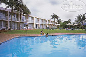 Фото Ezulwini Sun