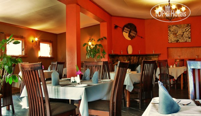New photos from tourists Mantenga Lodge 3*
