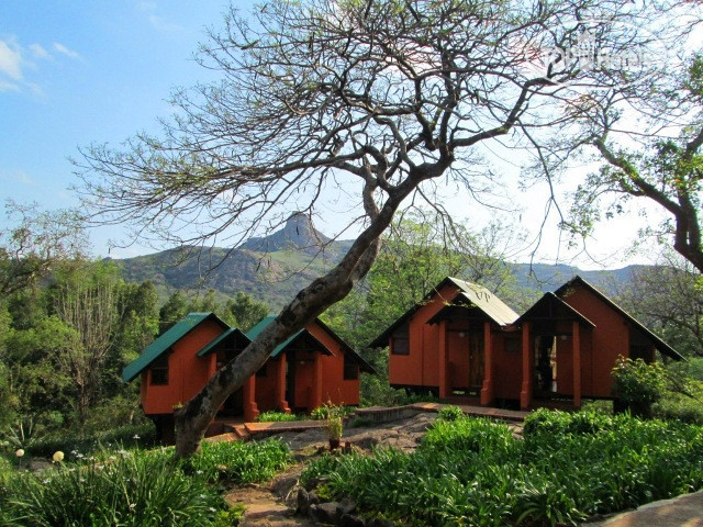 Hotel photo Mantenga Lodge 3*