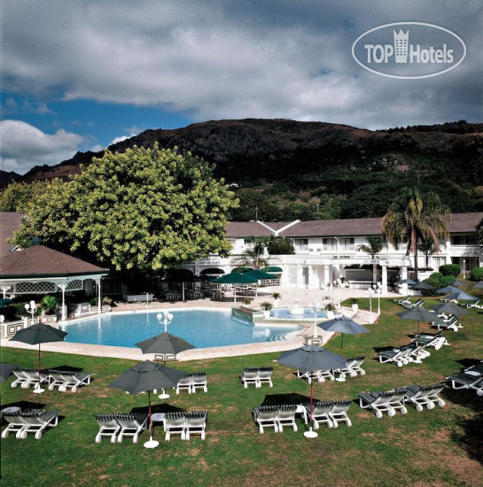 Новые добавленные фото туристов Royal Swazi Spa Resort 5*