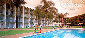 Hotelier's photos Lugogo Sun 3*