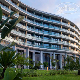 Photos Sofitel Malabo