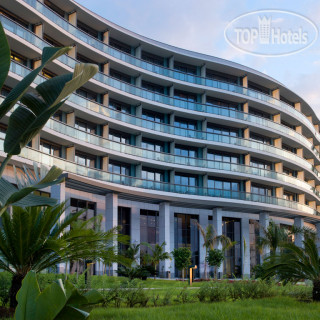 Photos Sofitel Malabo Sipopo Le Golf