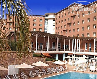 Hotelier's photos Asmara Palace 5*