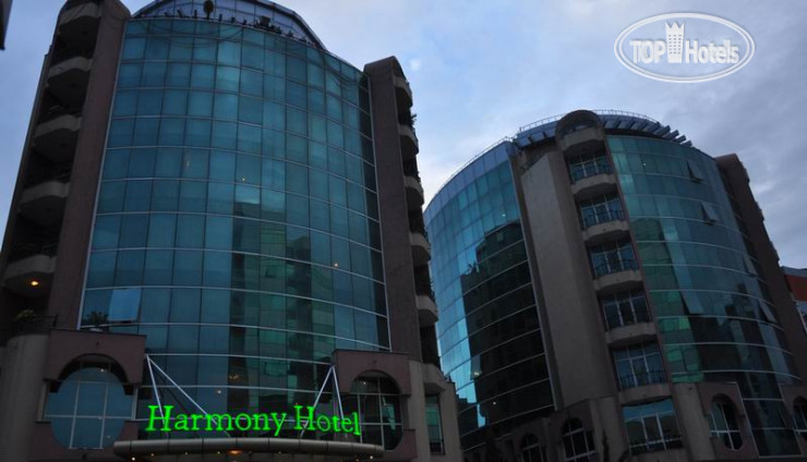 Фото Harmony Hotel