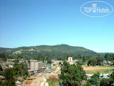 New photos from tourists Addis View Hotel 3*