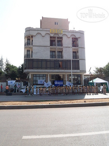 Hotel photo Atlas Hotel 3*