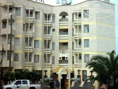 Hotel photo Axum Hotel 3*