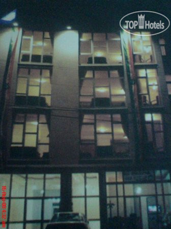 Photos BAKS Hotel