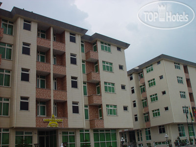 Hotelier's photos Bole Ambassador Hotel 4*