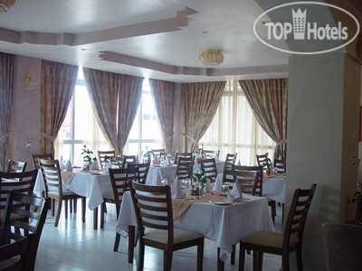New photos from tourists Bole Ambassador Hotel 4*