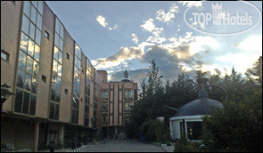 Hotel photo Crown Hotel 3*