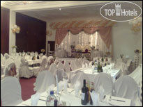 New photos from tourists Crown Hotel 3*