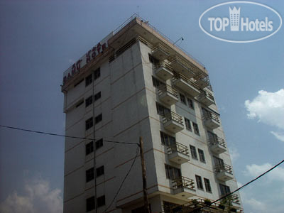 Hotelier's photos Damu Hotel 4*