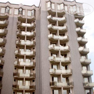 Фото De Leopol Hotel