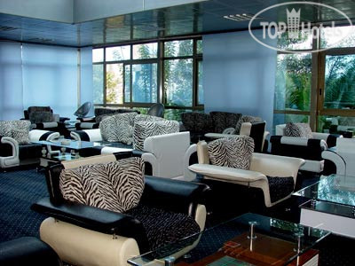 New photos from tourists De Leopol Hotel 4*