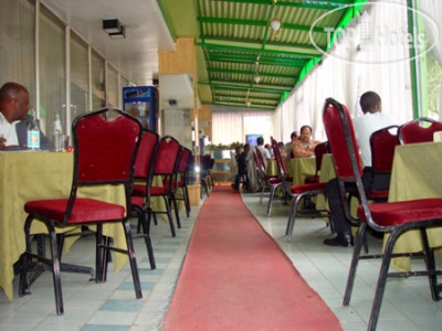 New photos from tourists Ethiopia Hotel 3*