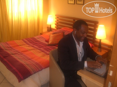 Новые добавленные фото туристов Extreme Hotel 3*