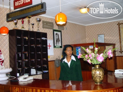 Новые добавленные фото туристов Ibex Hotel 3*