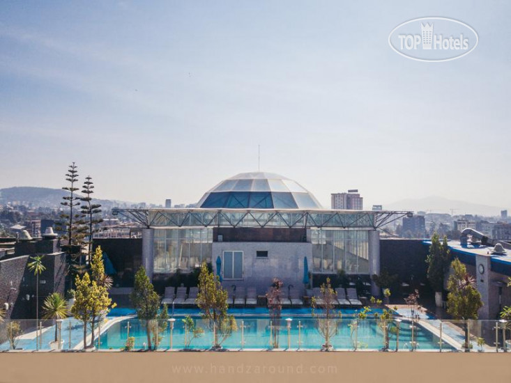 Hotel photo Inter Luxury Hotel 5*