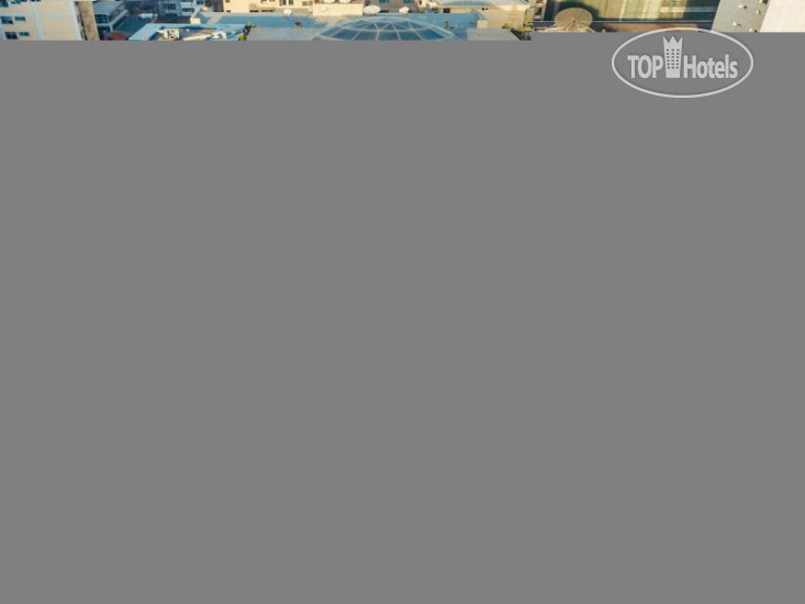 New photos from tourists Inter Luxury Hotel 5*