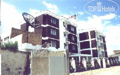 Hotel photo Lalibela Hotel 3*