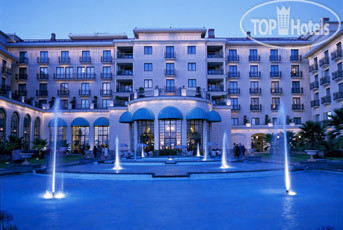 Photos Sheraton Addis Hotel