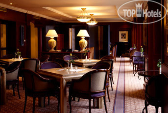 New photos from tourists Sheraton Addis Hotel 4*