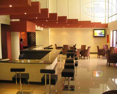 Hotel photo Panorama Hotel 3*
