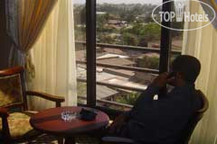 New photos from tourists Panorama Hotel 3*