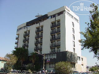 Hotel photo Semien Hotel 3*