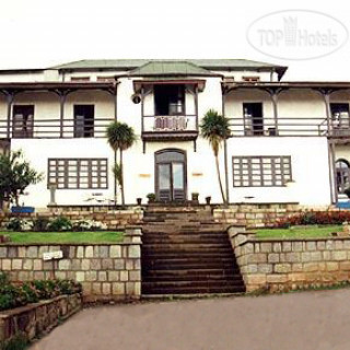 Фото Taitu Hotel