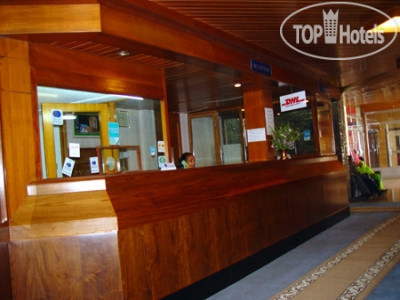 New photos from tourists Wabi Shebelle Hotel 3*