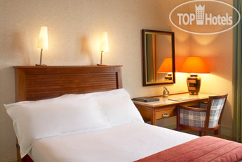 New photos from tourists Le Meridien Re-Ndama 4*