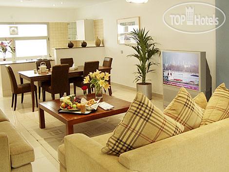 New photos from tourists The Palms Beach Hotel & Spa 5*
