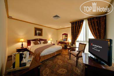 New photos from tourists Swiss-Belhotel Plaza Kuwait 4*