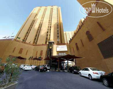 Hotel photo Swiss-Belhotel Plaza Kuwait 4*