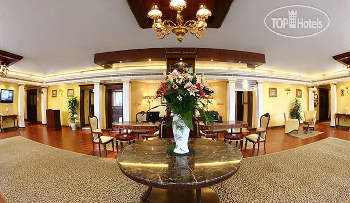 Hotel photo Le Royal Hotel 4*