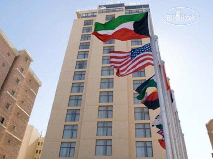 New photos from tourists Le Jazz Hotel 3*