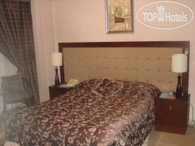 New photos from tourists Kuwait Continental 4*