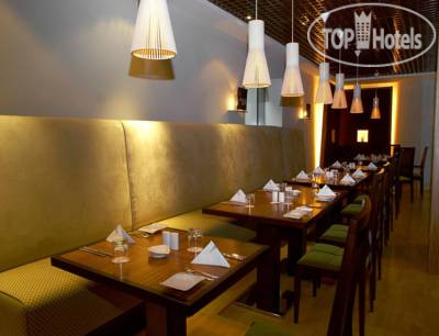 New photos from tourists Le Royal Tower Kuwait 4*