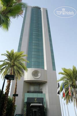 Hotel photo Le Royal Tower Kuwait 4*